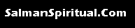 SalmanSpiritual.Com